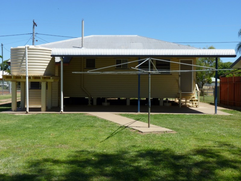 24 Marie Street, St George QLD 4487