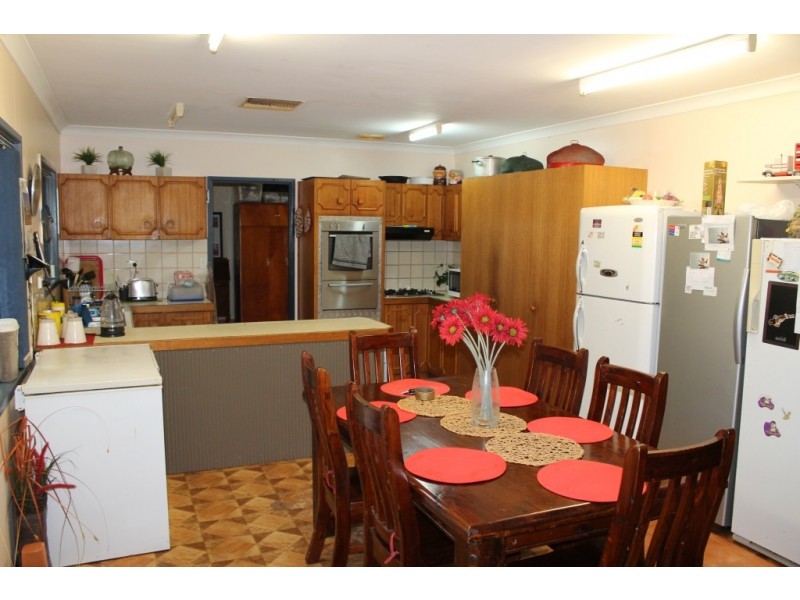 207-211 Grey Street, St George QLD 4487