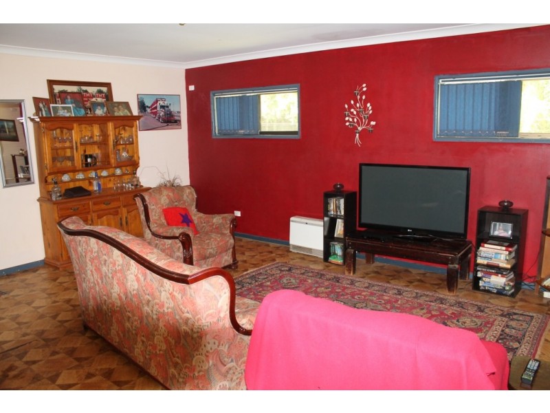 207-211 Grey Street, St George QLD 4487