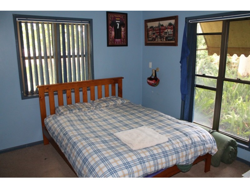 207-211 Grey Street, St George QLD 4487