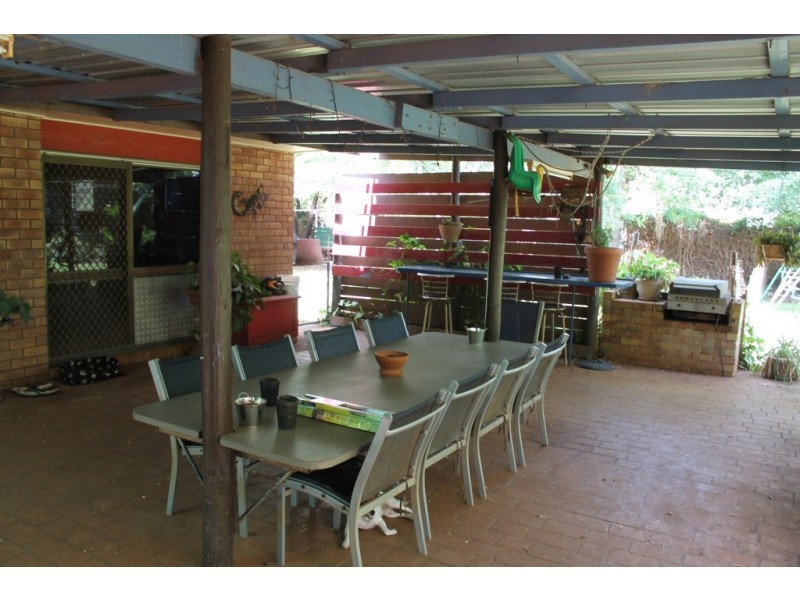 207-211 Grey Street, St George QLD 4487