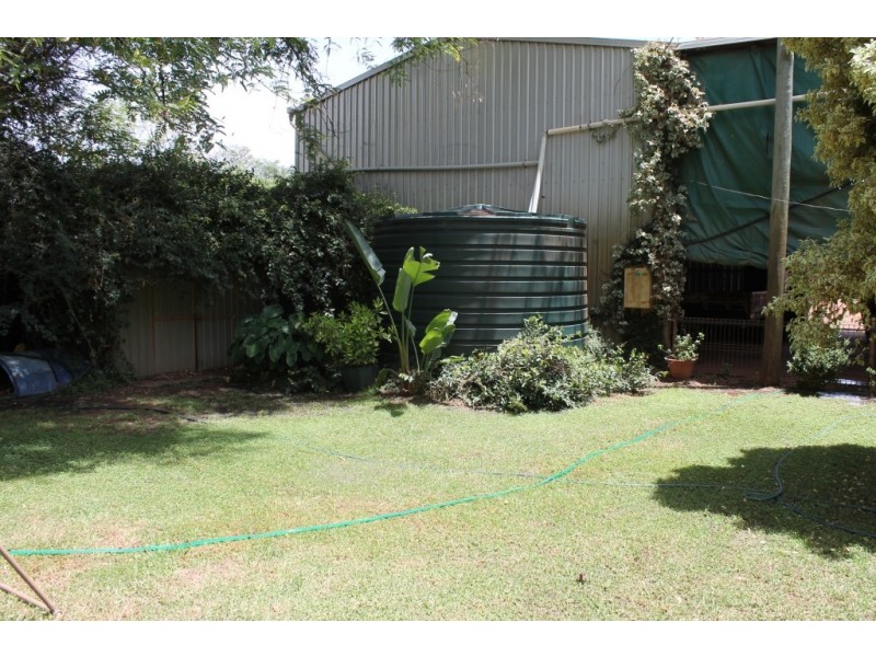 207-211 Grey Street, St George QLD 4487