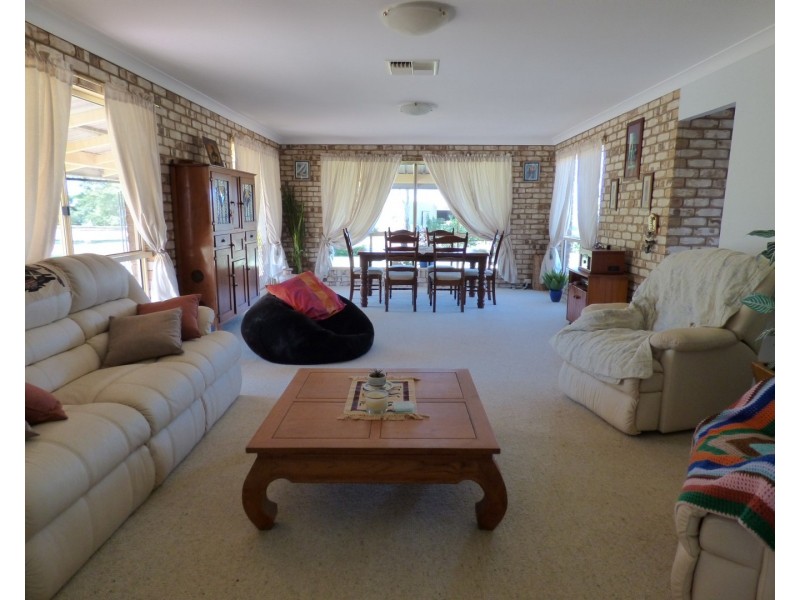 12182 Carnarvon Highway, St George QLD 4487
