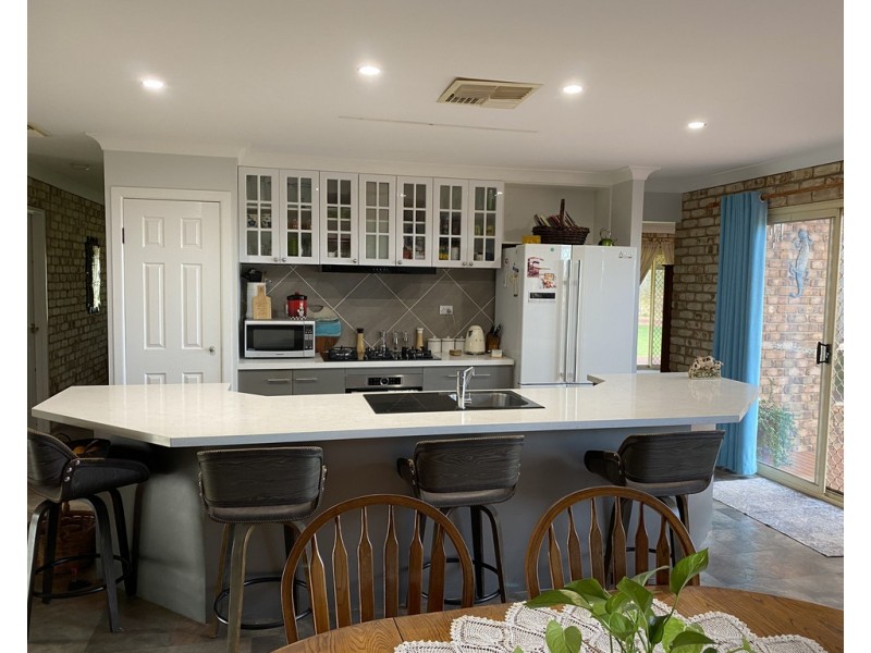 12182 Carnarvon Highway, St George QLD 4487