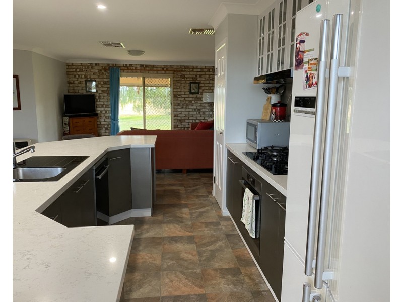 12182 Carnarvon Highway, St George QLD 4487