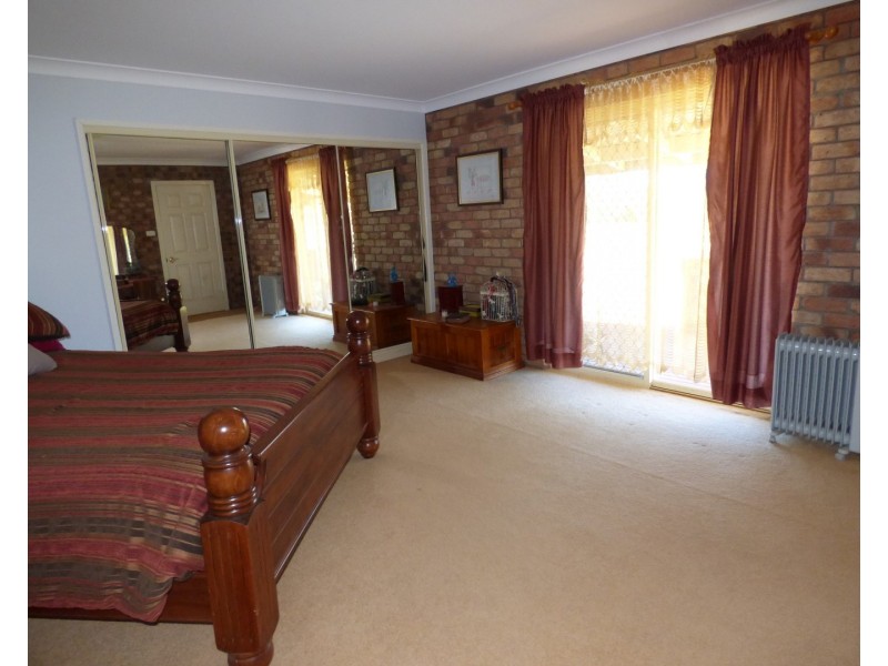 12182 Carnarvon Highway, St George QLD 4487