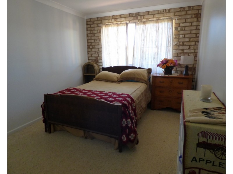 12182 Carnarvon Highway, St George QLD 4487