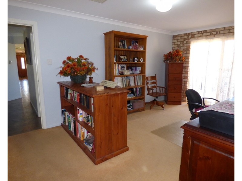 12182 Carnarvon Highway, St George QLD 4487