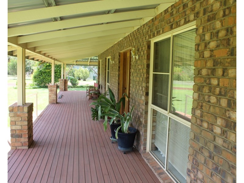 12182 Carnarvon Highway, St George QLD 4487