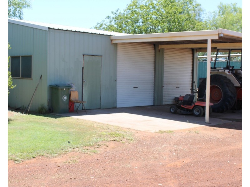 12182 Carnarvon Highway, St George QLD 4487