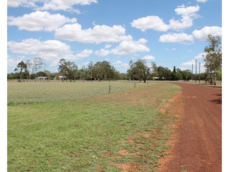 12182 Carnarvon Highway, St George QLD 4487