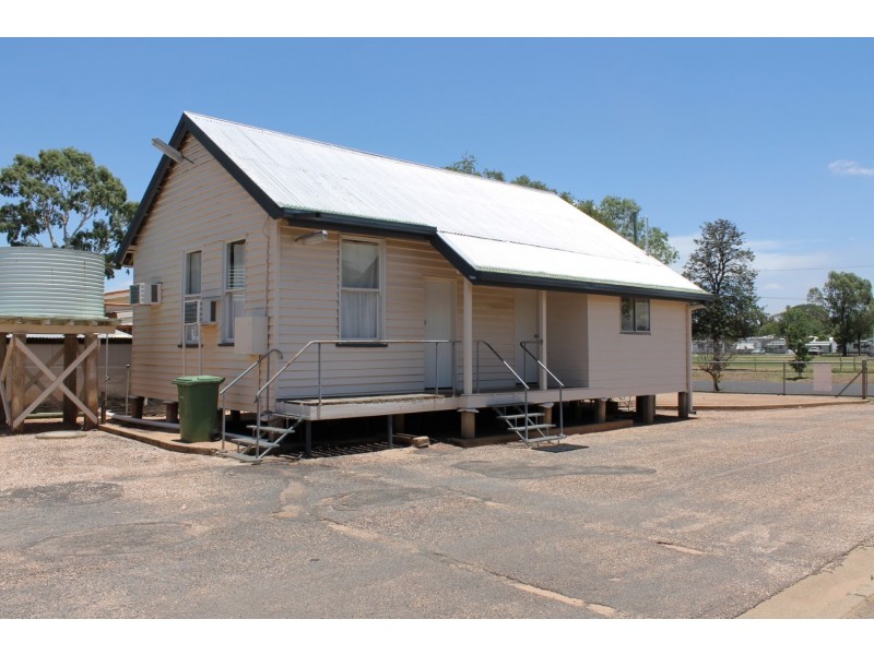46 Alfred Street, St George QLD 4487