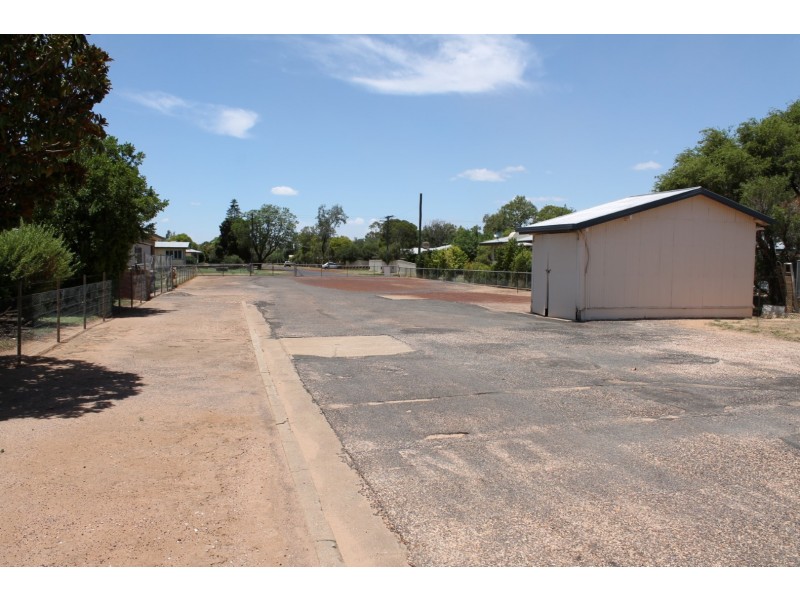 46 Alfred Street, St George QLD 4487
