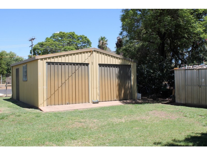 41 Victoria Street, St George QLD 4487