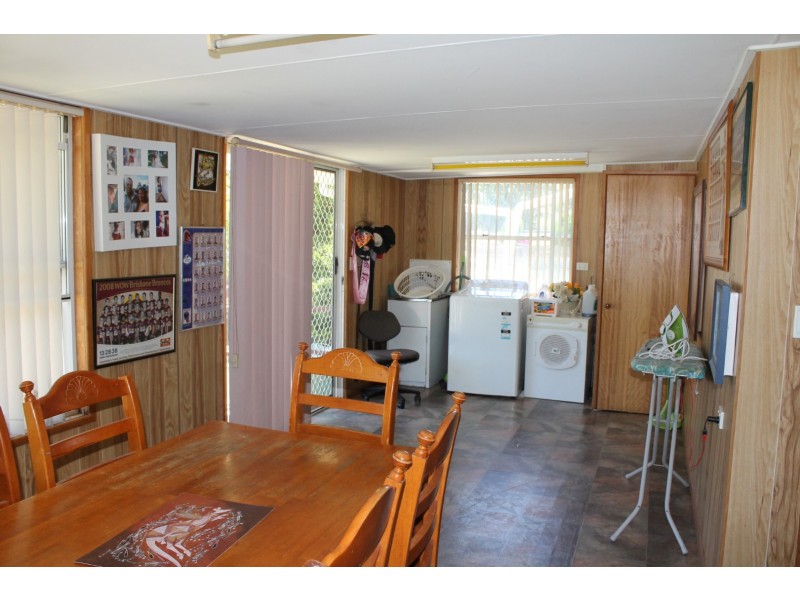 41 Victoria Street, St George QLD 4487