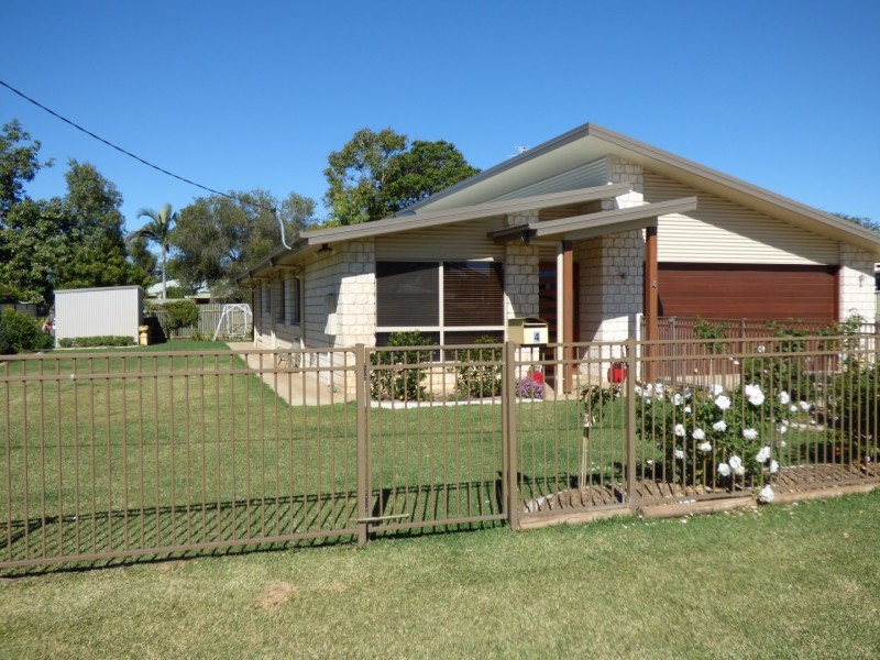 4 Aldridge Street, St George QLD 4487
