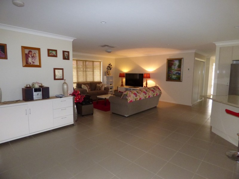 4 Aldridge Street, St George QLD 4487