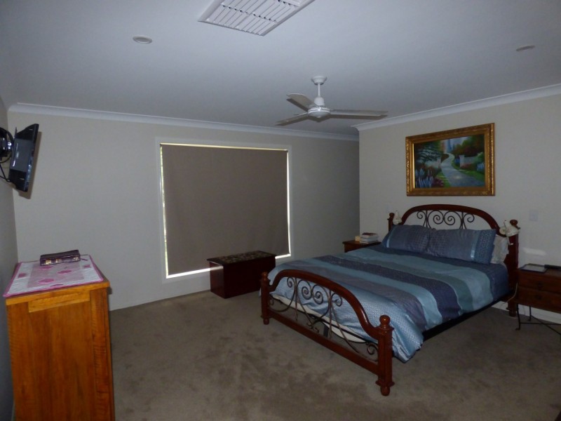 4 Aldridge Street, St George QLD 4487