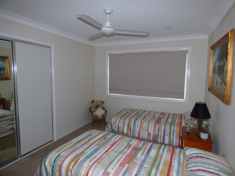 4 Aldridge Street, St George QLD 4487