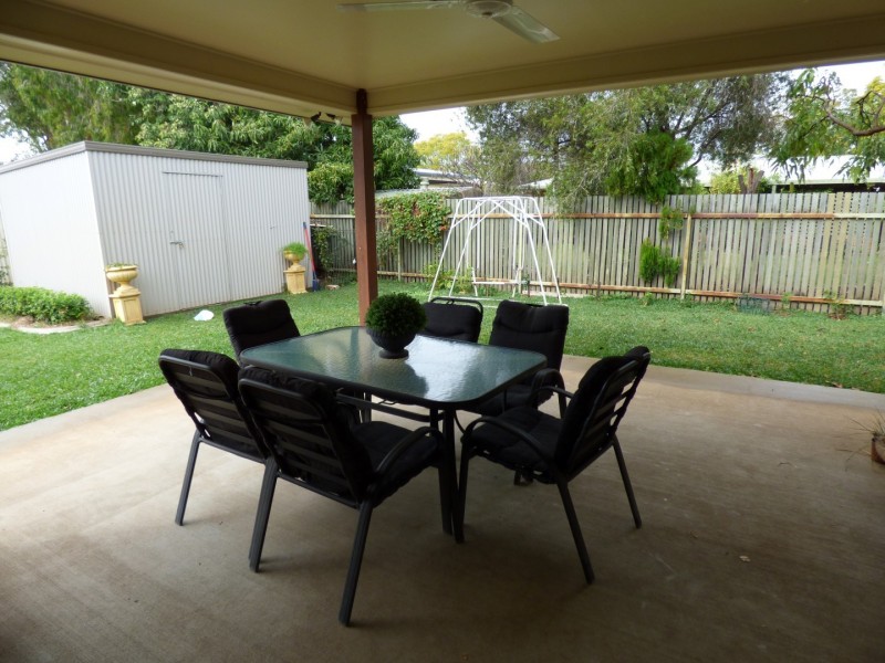 4 Aldridge Street, St George QLD 4487