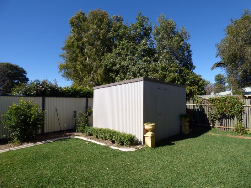 4 Aldridge Street, St George QLD 4487