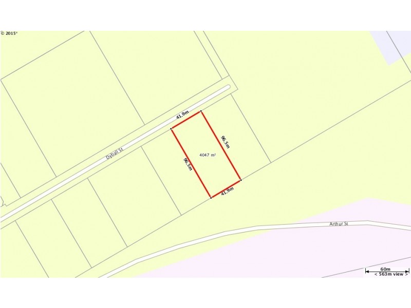 6-8 Dyball Street, St George QLD 4487