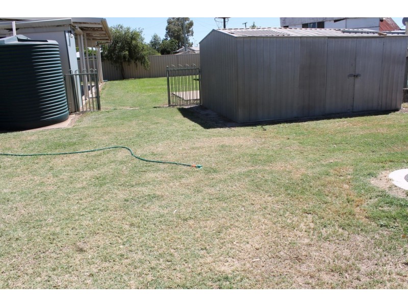 43 Barlee Street, St George QLD 4487