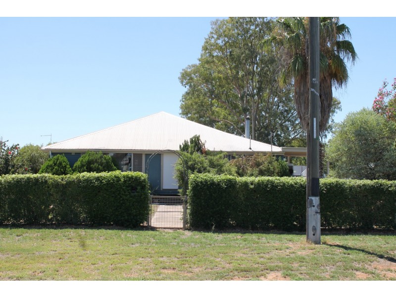 43 Barlee Street, St George QLD 4487