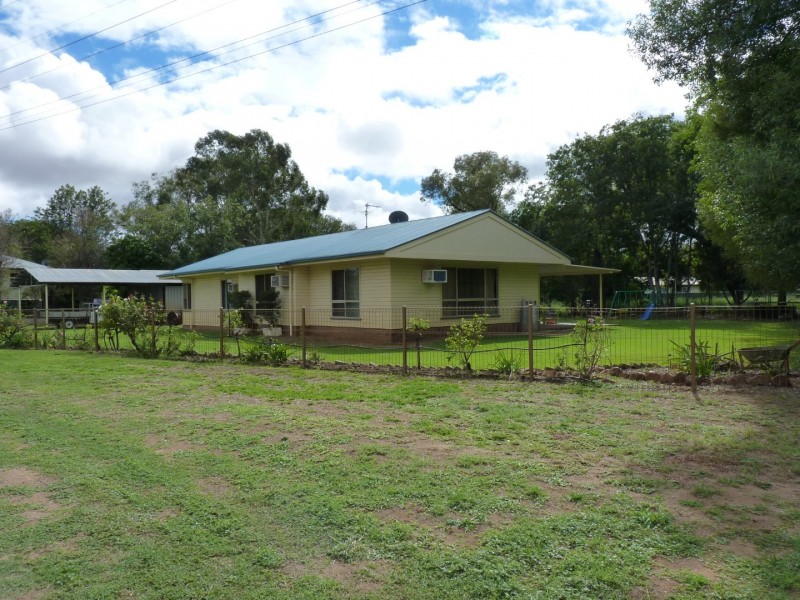 11 Hutt Street, St George QLD 4487