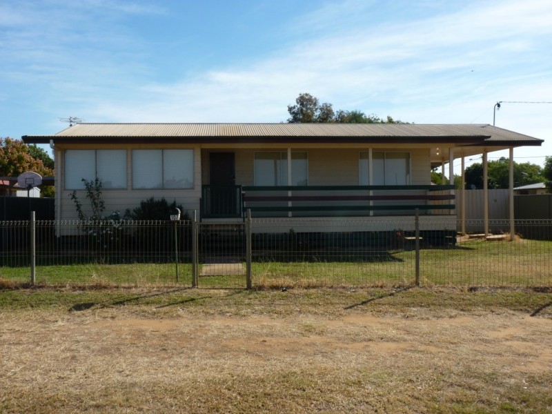 107 Arthur Street, St George QLD 4487