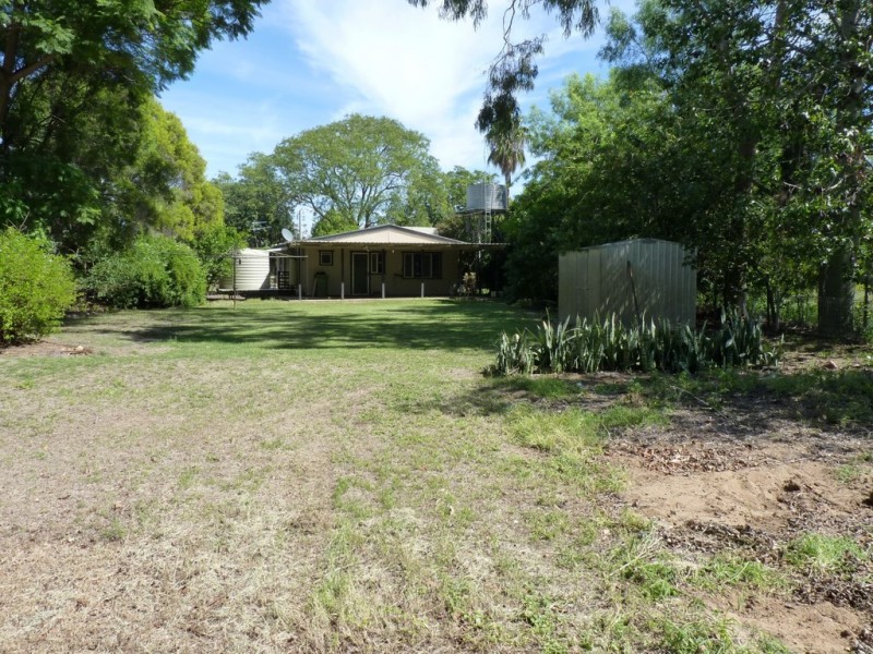 35 Kenny Lane, St George QLD 4487