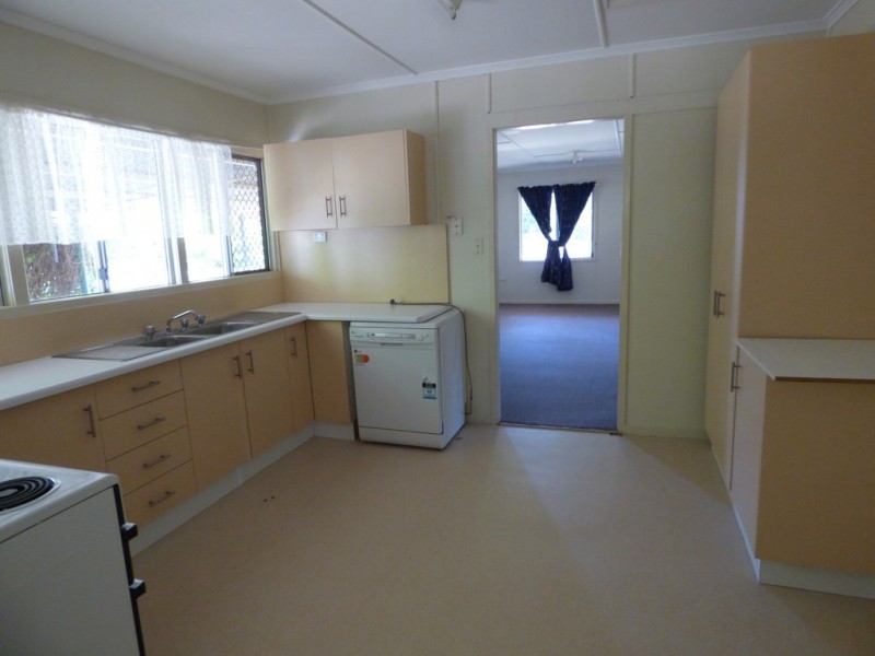 35 Kenny Lane, St George QLD 4487
