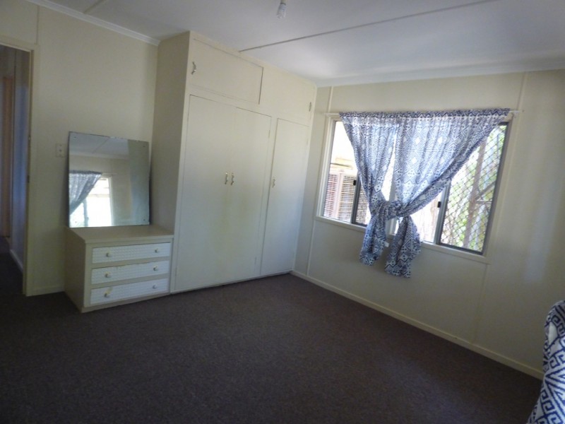 35 Kenny Lane, St George QLD 4487