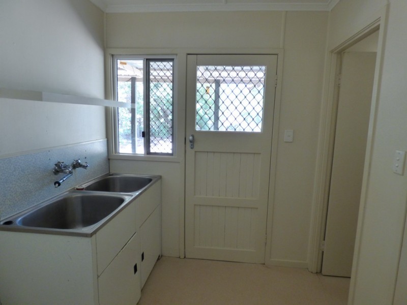 35 Kenny Lane, St George QLD 4487