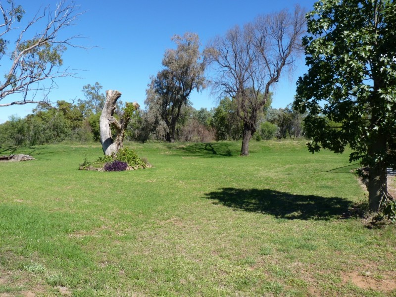 610 Castlereagh Highway, St George QLD 4487