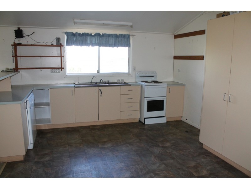 610 Castlereagh Highway, St George QLD 4487