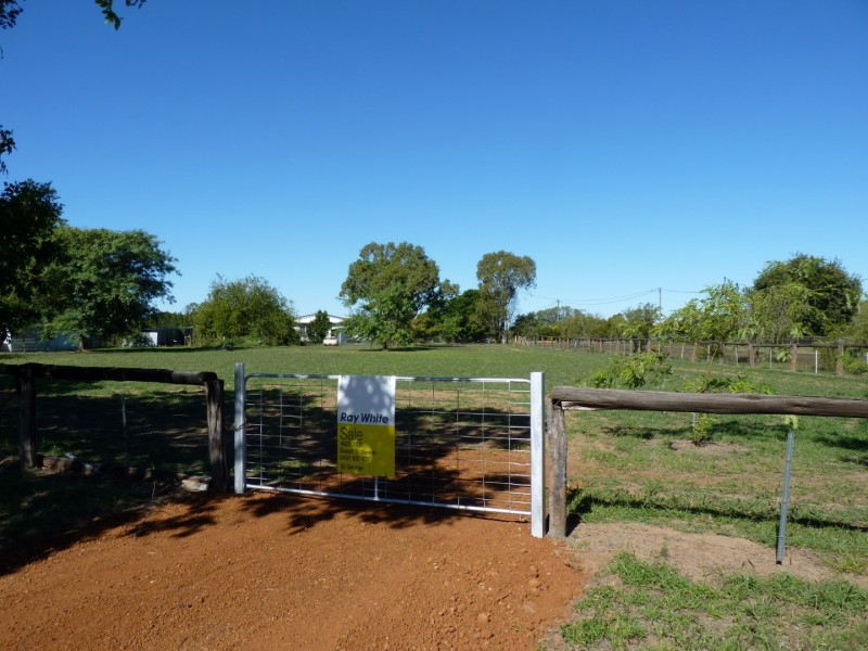 Lot 2 Alfred Street, St George QLD 4487