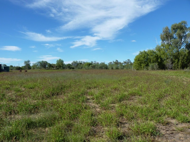 185 Whytes Road, St George QLD 4487