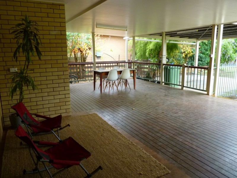 3 McDonnell Avenue, St George QLD 4487