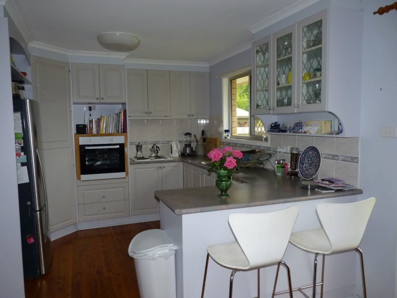 3 McDonnell Avenue, St George QLD 4487