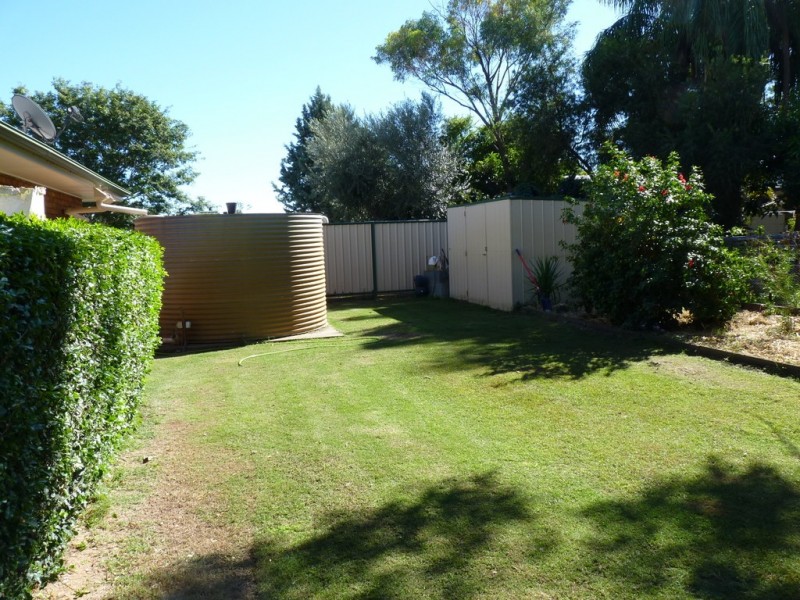 13 Weatherall Street, St George QLD 4487