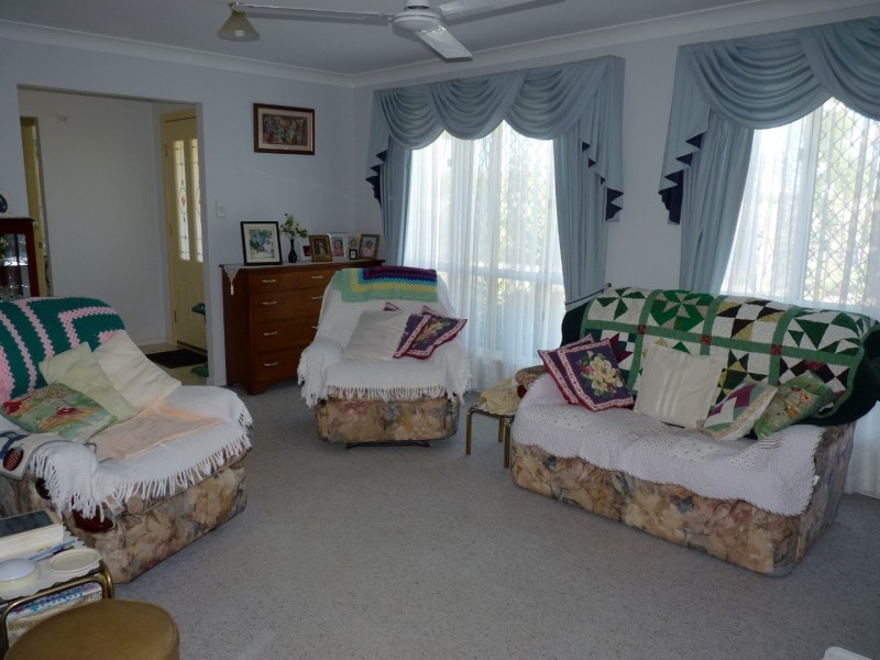 5 Taylor Street, St George QLD 4487