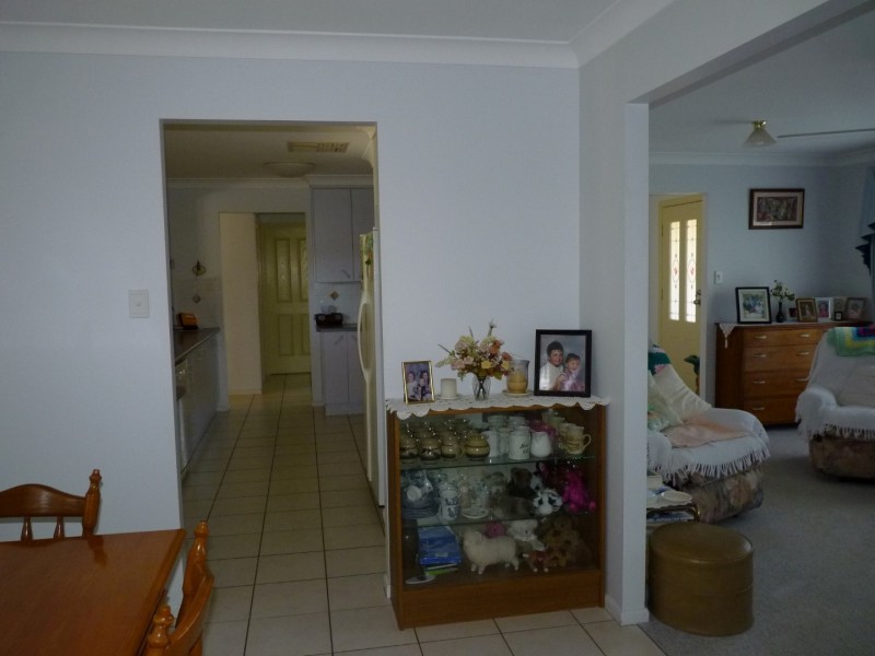 5 Taylor Street, St George QLD 4487