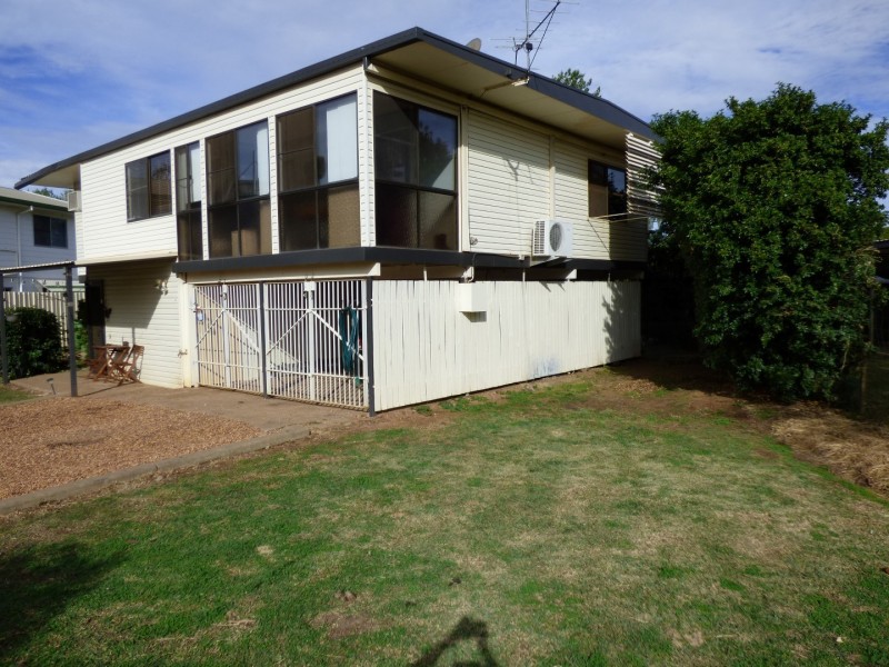 22 Alfred Street, St George QLD 4487