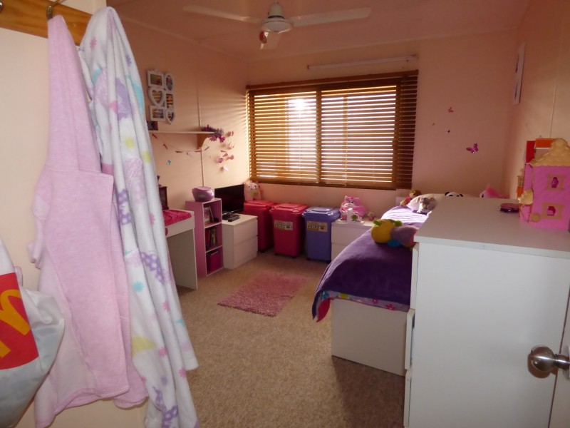 22 Alfred Street, St George QLD 4487