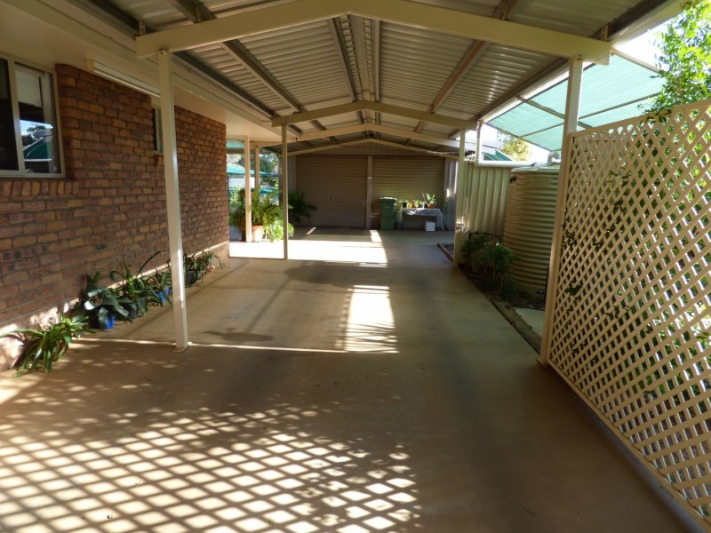 16 Cutler Court, St George QLD 4487