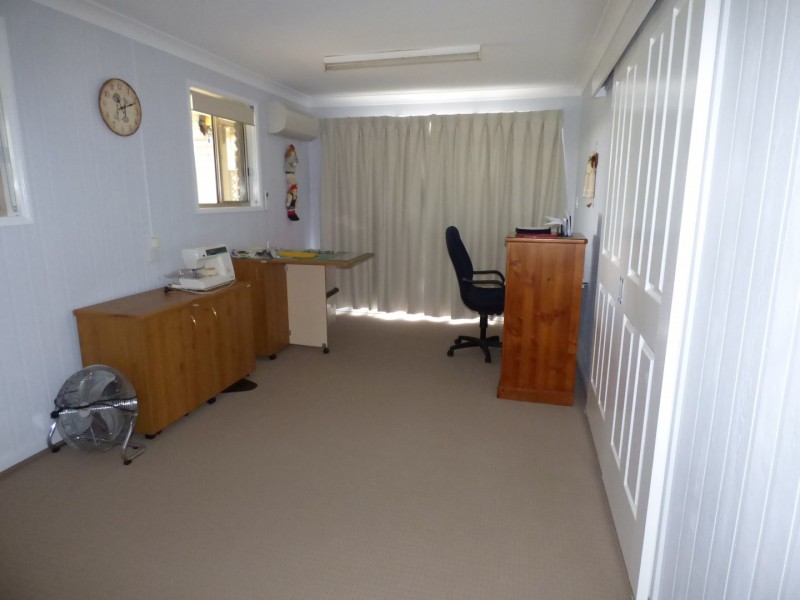 16 Cutler Court, St George QLD 4487