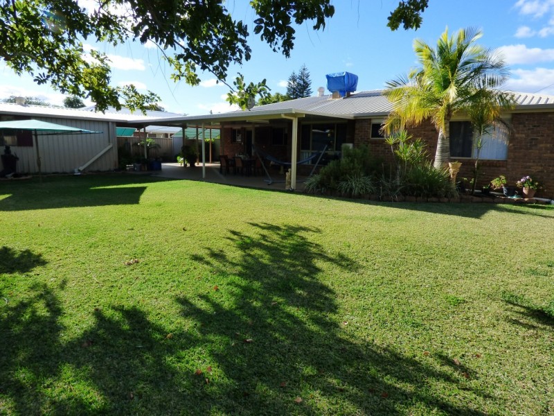 16 Cutler Court, St George QLD 4487