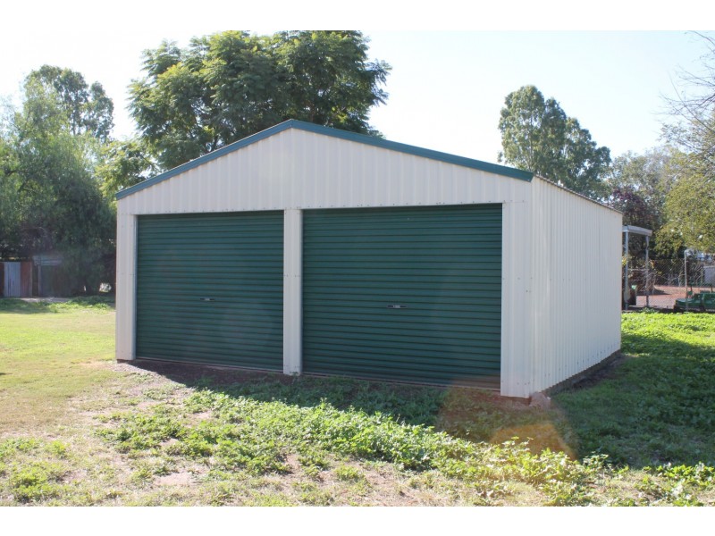 51 Roe Street, St George QLD 4487