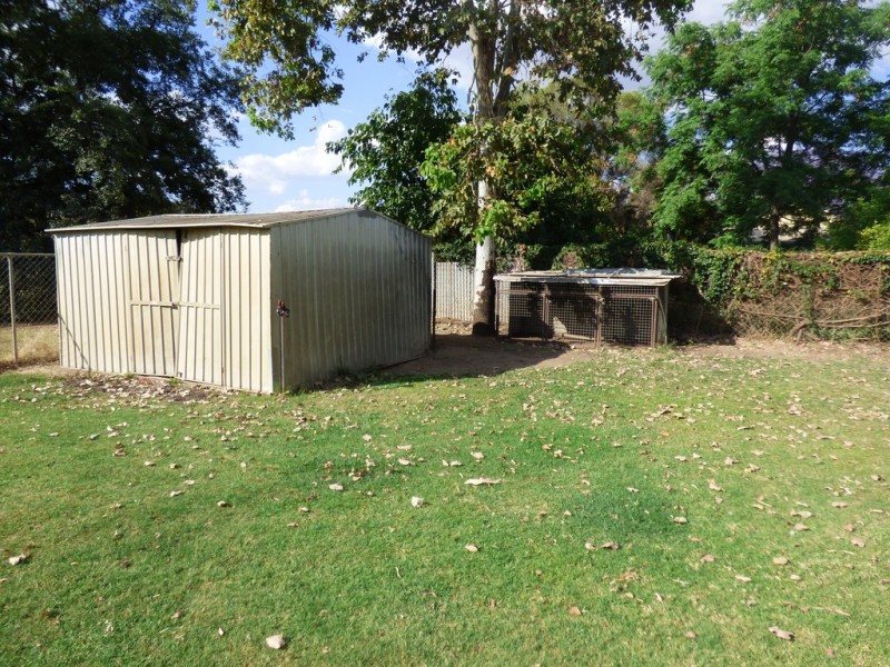 49 Church Street, St George QLD 4487